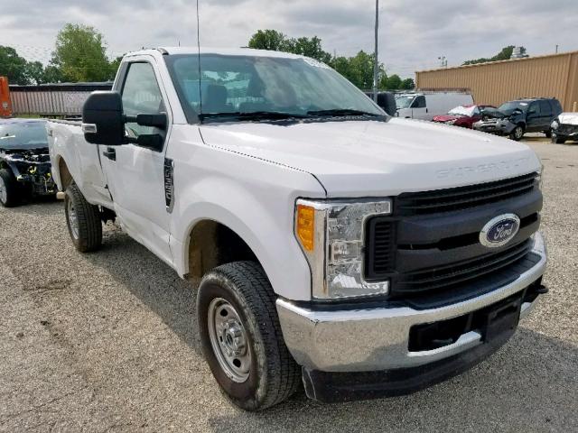 FORD F350 SUPER 2017 1ftrf3b67heb86174