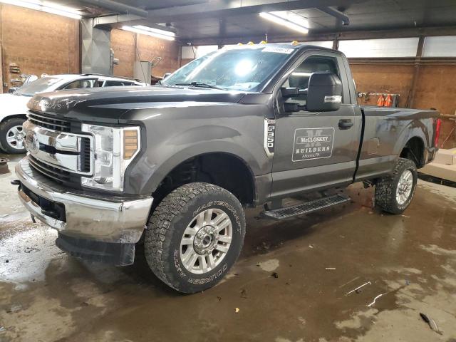 FORD F350 SUPER 2019 1ftrf3b67kee62330