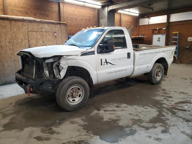 FORD F350 SUPER 2014 1ftrf3b68eeb58900