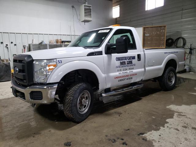 FORD F350 SUPER 2016 1ftrf3b68geb14219