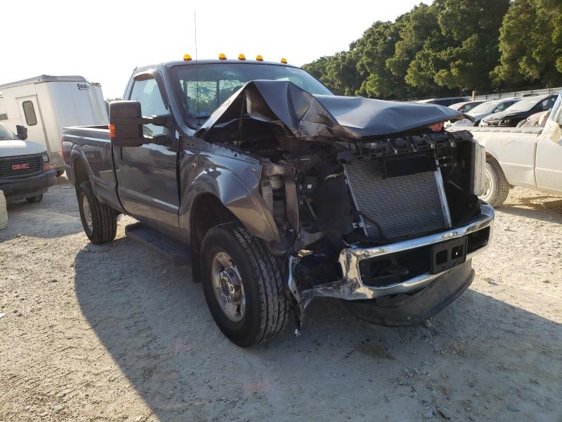 FORD F350 SUPER 2011 1ftrf3b69bec12359