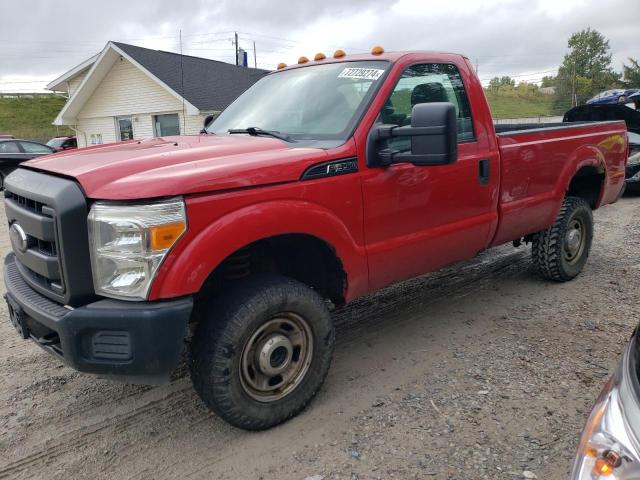 FORD F350 SUPER 2012 1ftrf3b69cea77255