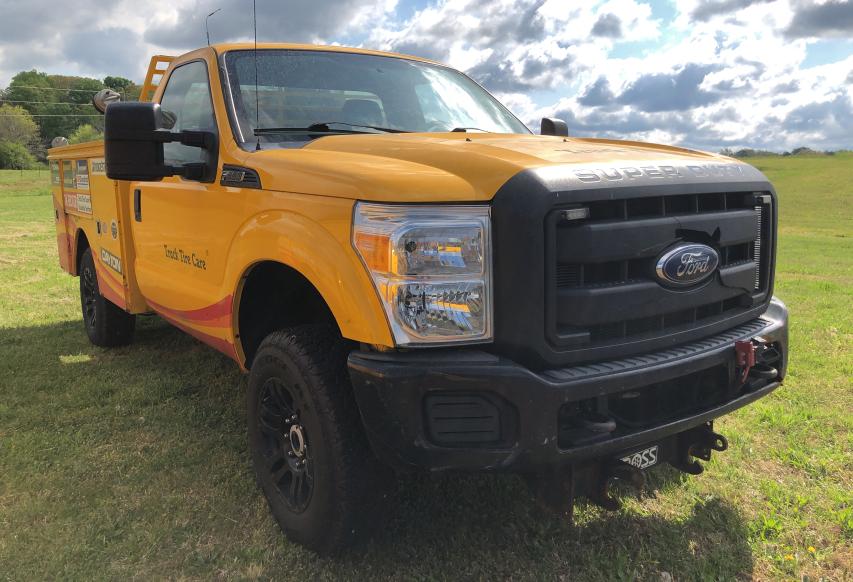 FORD F350 SUPER 2015 1ftrf3b69fea00423