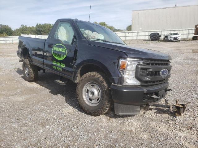 FORD F350 SUPER 2022 1ftrf3b69ned38998