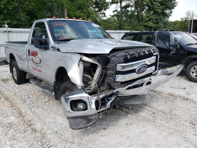 FORD F350 SUPER 2012 1ftrf3b6xcec08872