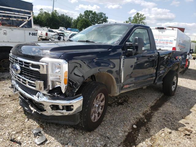 FORD F350 SUPER 2023 1ftrf3bm5pec41248