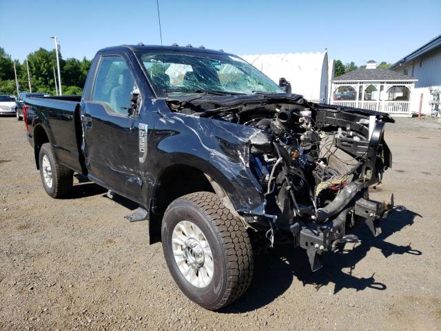 FORD F350 SUPER 2020 1ftrf3bn1lec90921