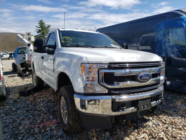 FORD F350 SUPER 2022 1ftrf3bn1ned20406