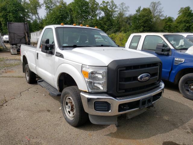 FORD F350 SUPER 2011 1ftrf3bt1bec45118