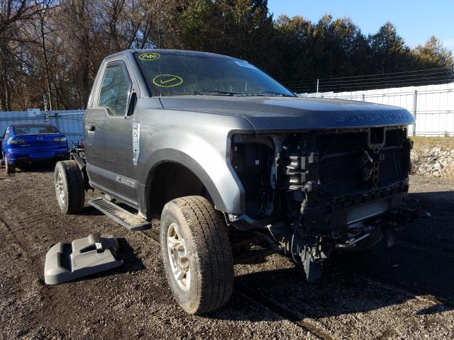 FORD F350 SUPER 2017 1ftrf3bt2heb49720