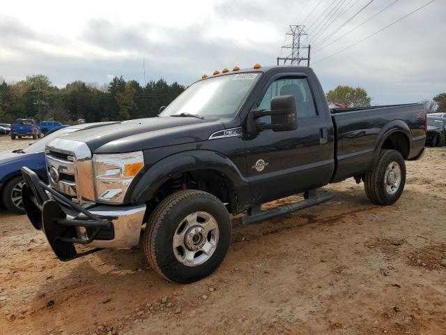 FORD F350 SUPER 2011 1ftrf3bt3bea11983