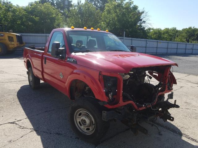 FORD F350 SUPER 2014 1ftrf3bt3eeb15832