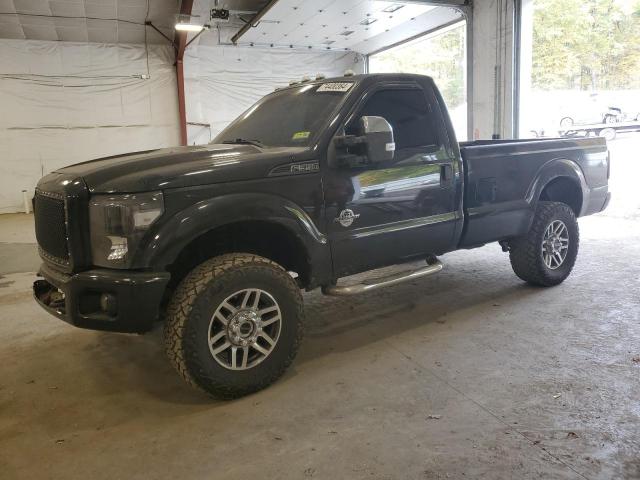 FORD F350 SUPER 2014 1ftrf3bt3eeb84018