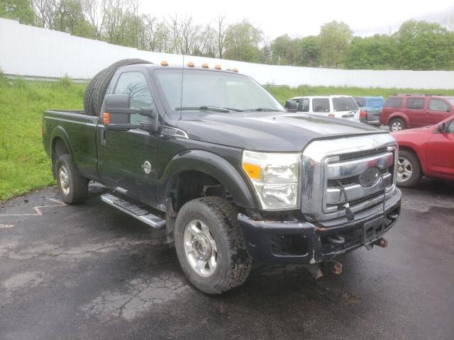 FORD F350 SUPER 2015 1ftrf3bt3fec29363