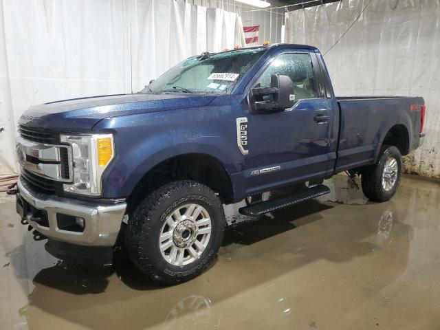 FORD F350 SUPER 2017 1ftrf3bt3hed48128