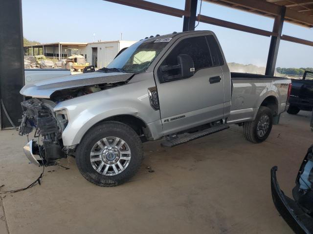 FORD F350 2019 1ftrf3bt3ked33992