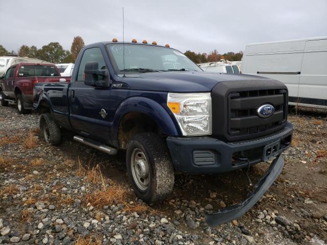 FORD F350 SUPER 2011 1ftrf3bt4bec65847