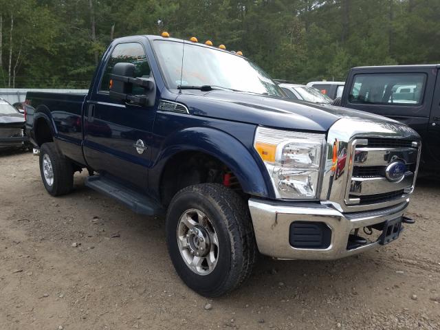 FORD F350 SUPER 2013 1ftrf3bt4dea06830