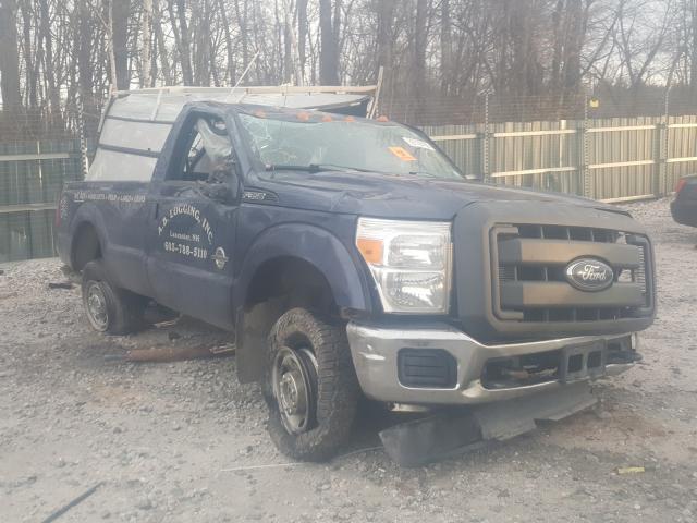 FORD F350 SUPER 2012 1ftrf3bt5ceb20396