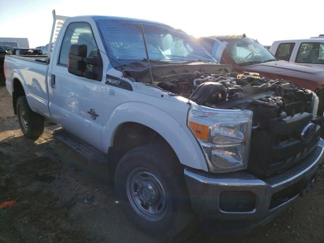 FORD F350 SUPER 2015 1ftrf3bt5fed06489