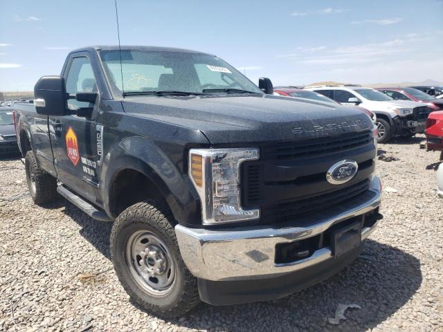 FORD F350 SUPER 2019 1ftrf3bt5keg52231