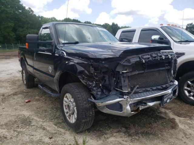 FORD F350 SUPER 2013 1ftrf3bt6dea78287