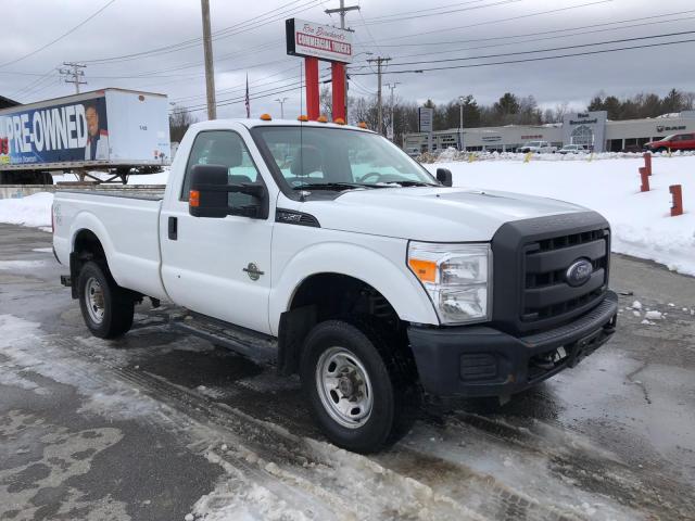 FORD F350 SUPER 2015 1ftrf3bt6feb15308