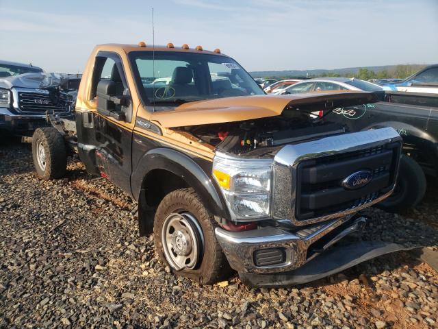 FORD F350 SUPER 2016 1ftrf3bt7geb21359