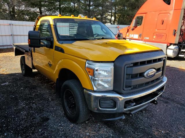 FORD F350 SUPER 2011 1ftrf3bt8bea32246