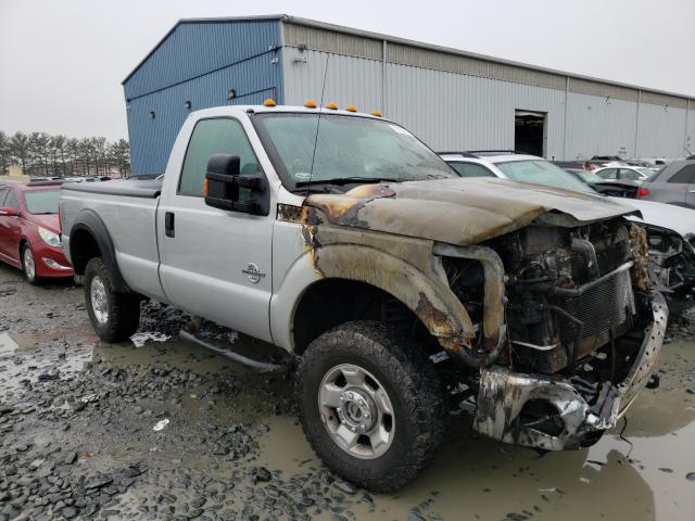 FORD F350 SUPER 2012 1ftrf3bt8cea19384