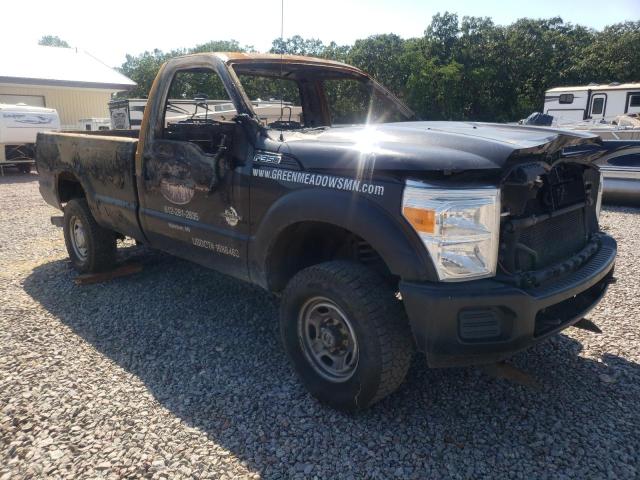 FORD F350 SUPER 2012 1ftrf3btxcea29074