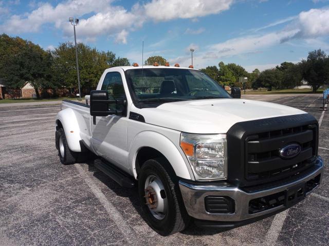 FORD F350 SUPER 2012 1ftrf3c60ceb32674