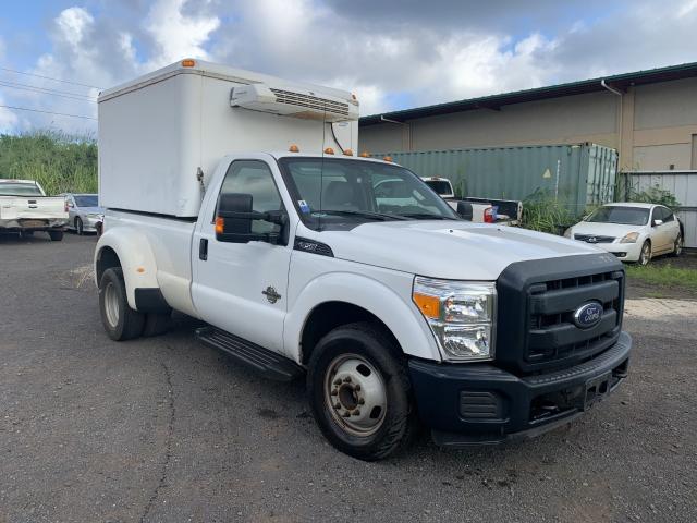 FORD F350 SUPER 2016 1ftrf3ct9gec75392