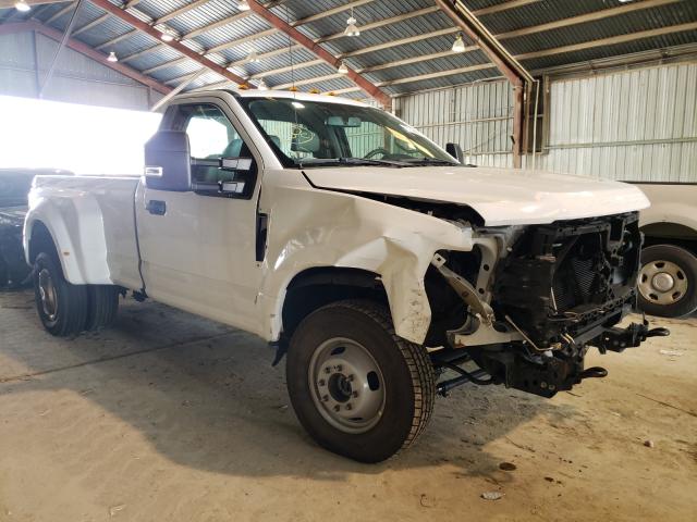 FORD F350 SUPER 2019 1ftrf3d64kee66381