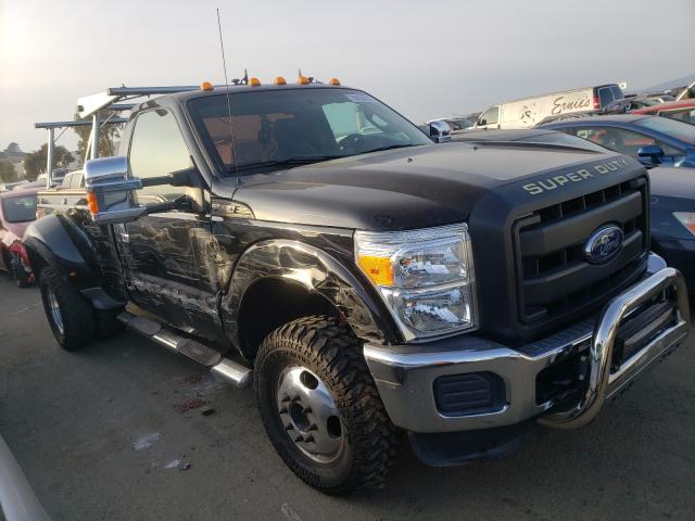 FORD F350 SUPER 2016 1ftrf3d65geb39866