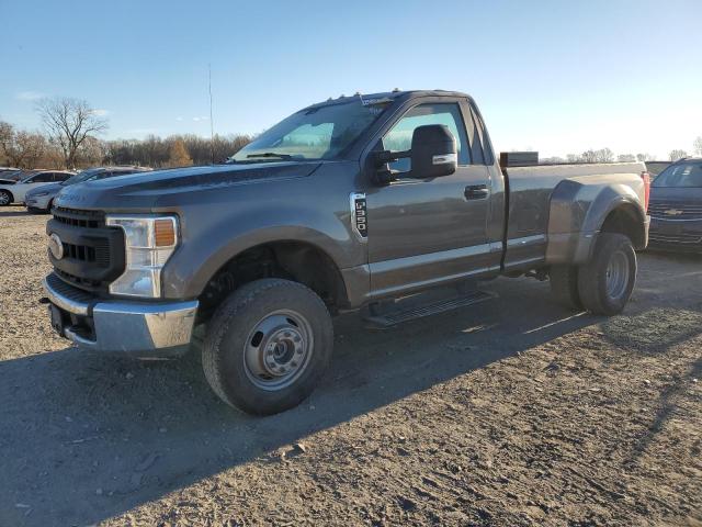 FORD F350 2020 1ftrf3d6xlec11512