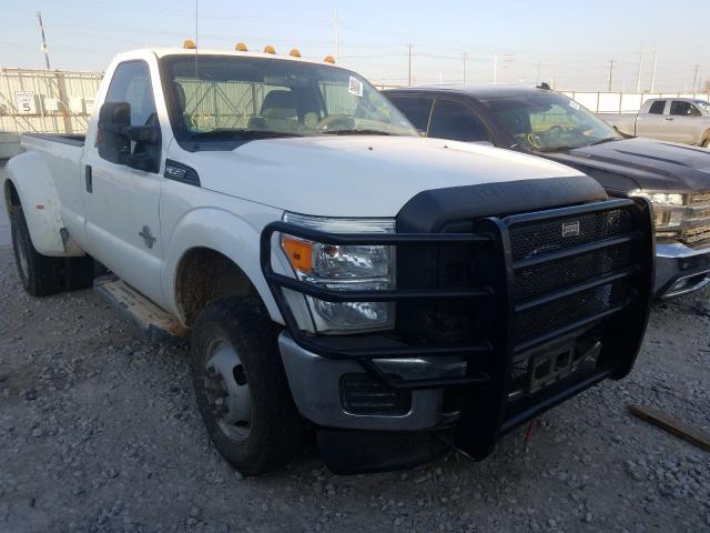 FORD F350 SUPER 2012 1ftrf3dt8ceb61229