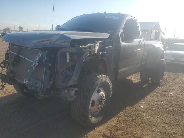 FORD F350 SUPER 2022 1ftrf3dt9nee85468