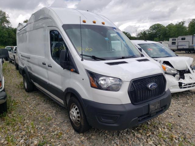 FORD TRANSIT T- 2021 1ftrs4ug6mka20022