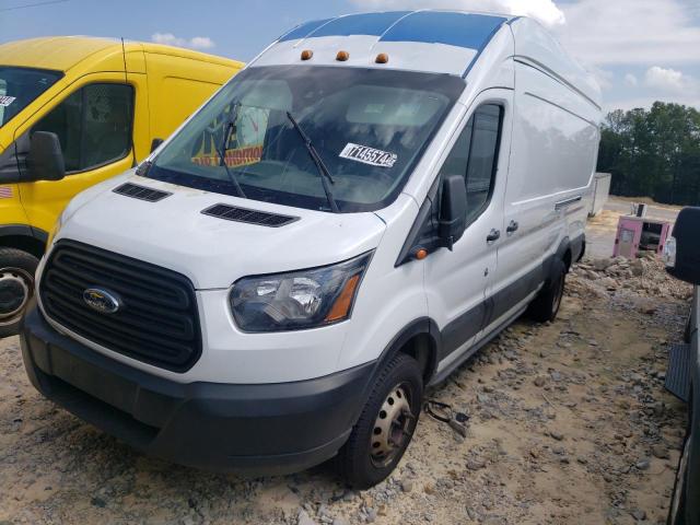 FORD TRANSIT T- 2019 1ftrs4um1kka76341