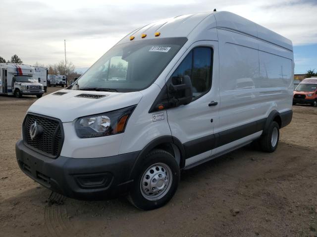 FORD TRANSIT T- 2021 1ftrs4x86mka39285