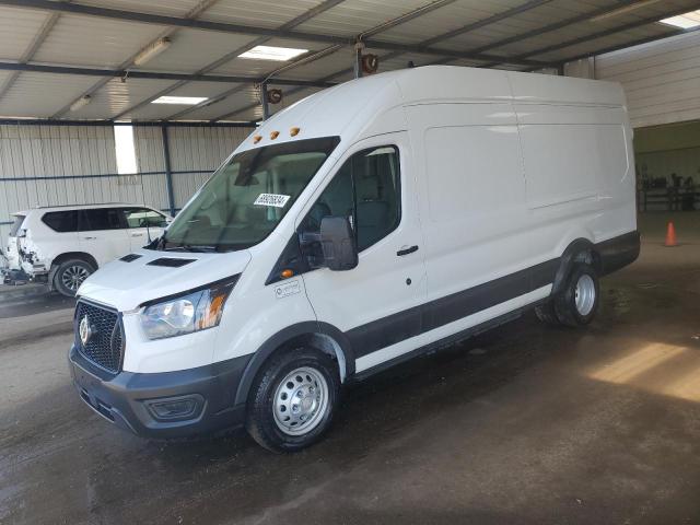 FORD TRANSIT T- 2021 1ftrs4x8xmka39290