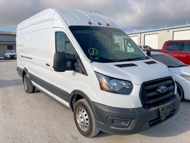 FORD TRANSIT T- 2020 1ftrs4xg2lkb16157