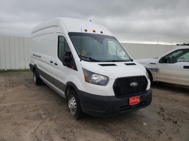 FORD TRANSIT T- 2021 1ftrs4xg3mka29868