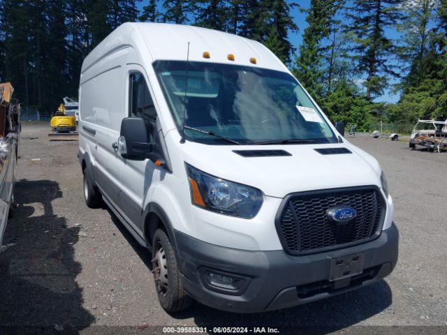 FORD TRANSIT 2023 1ftrs4xg3pka90979