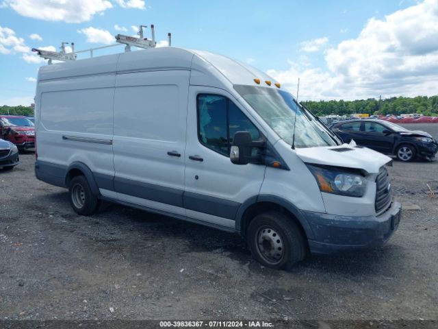 FORD TRANSIT 2017 1ftrs4xg5hka27027