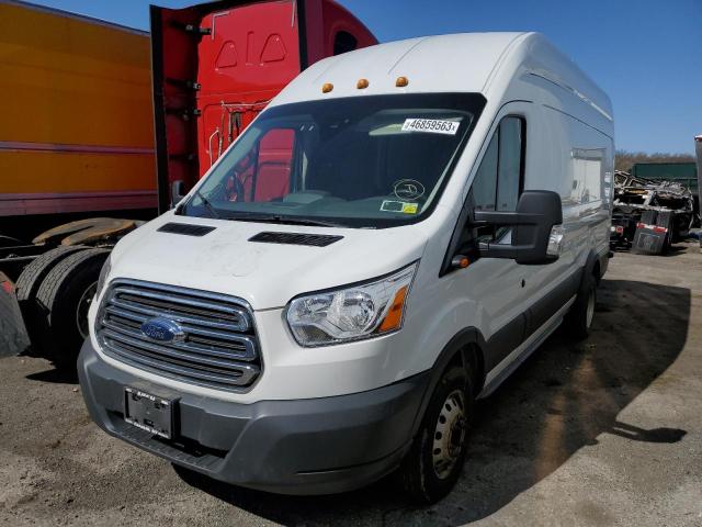 FORD TRANSIT T- 2018 1ftrs4xg5jka18964