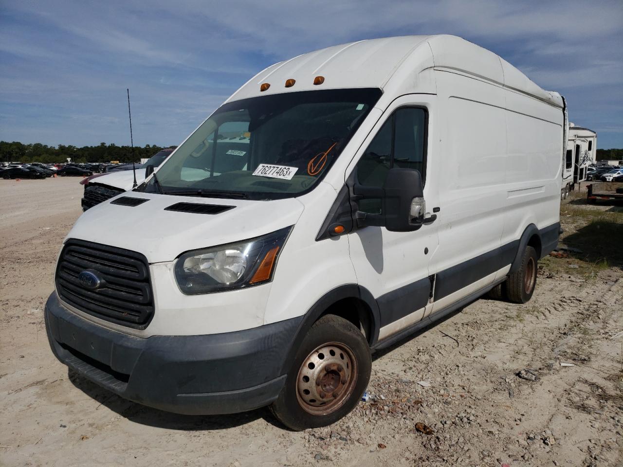 FORD TRANSIT 2017 1ftrs4xg6hkb51159