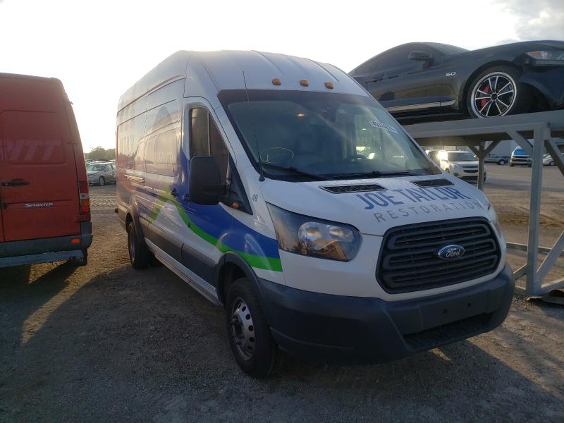 FORD TRANSIT T- 2018 1ftrs4xg6jka35868