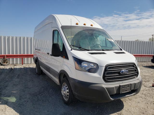 FORD TRANSIT T- 2019 1ftrs4xg6kkb88929